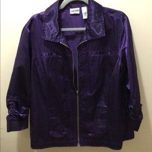 Chico’s Jacket - XL